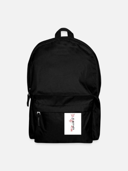 Together - Backpack - black