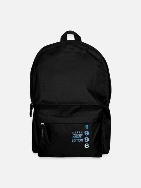Legendary 1996 Edition - Backpack - black