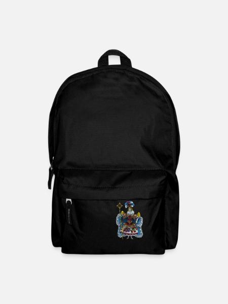 Angel - Backpack - black
