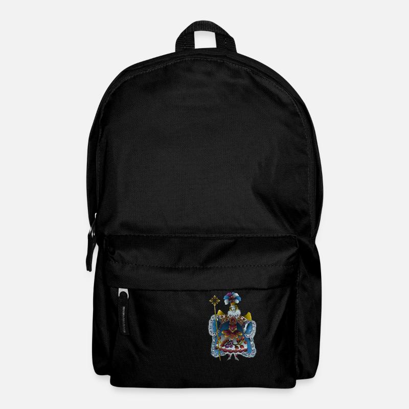 Angel - Backpack - black