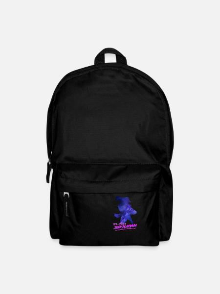 Star Platinum Outrun - Backpack - black