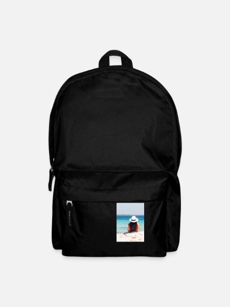 Summer - Sac à dos - noir