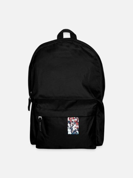 fraicheur - Sac à dos - noir