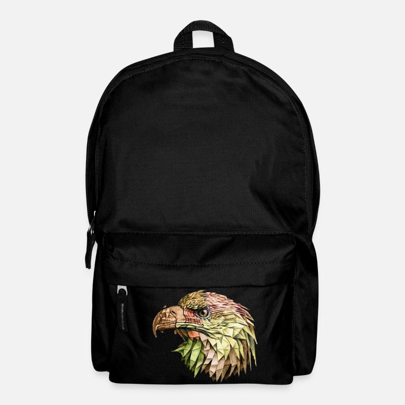 eagle eagle - Backpack - black