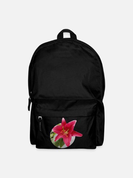 Lily2 - Backpack - black