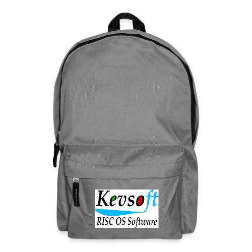 kevsoft1 - Backpack