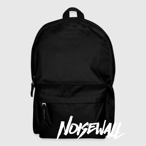 Noisewall - Backpack
