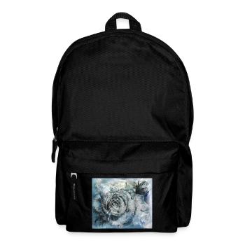 Rose - Backpack - black - Front