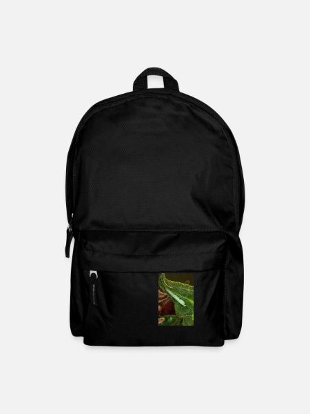 Tropidomantis cf tenue - Backpack - black