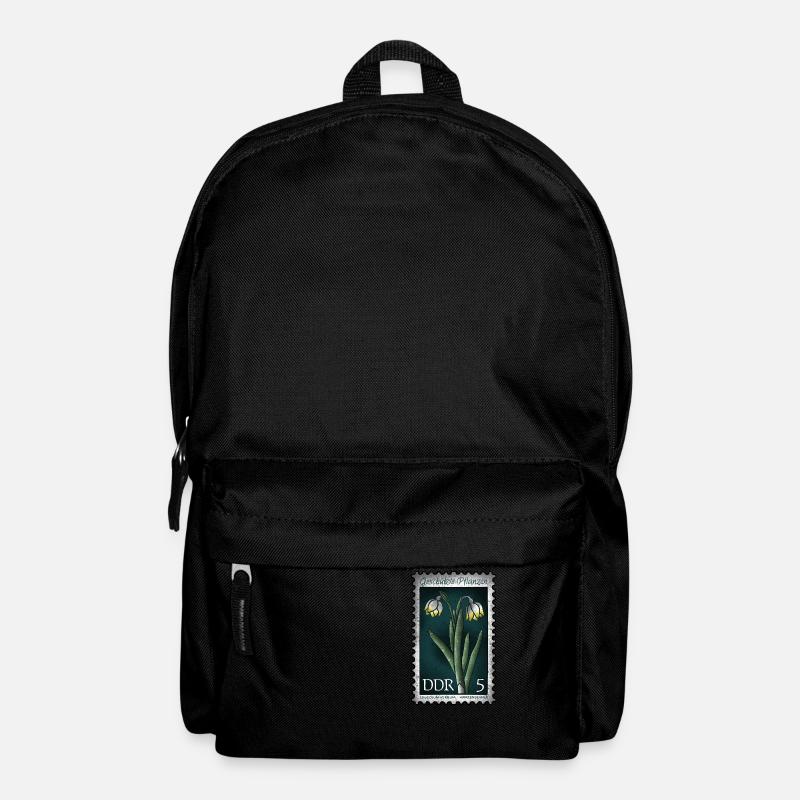 Stamp Märzenbecher - Sac à dos - noir