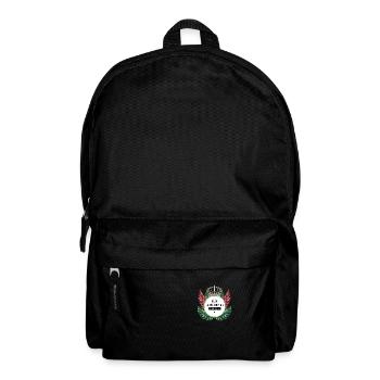Lloret De Mar 2024 Team - Rucksack - Schwarz - Vorne