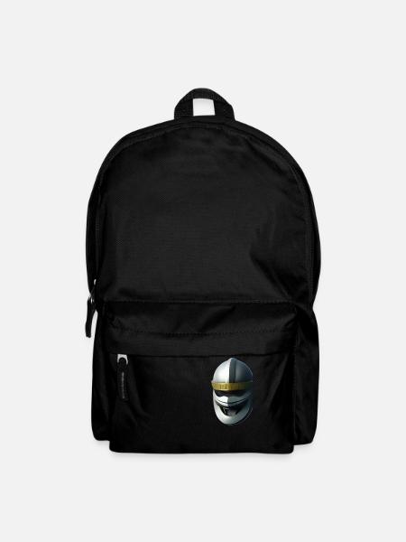 Ninjas warriors - Sac à dos - noir
