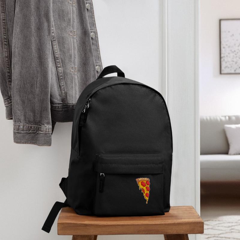 Pizza Kruste Scheibe Pizza Pie Maker Bäcker Rucksack