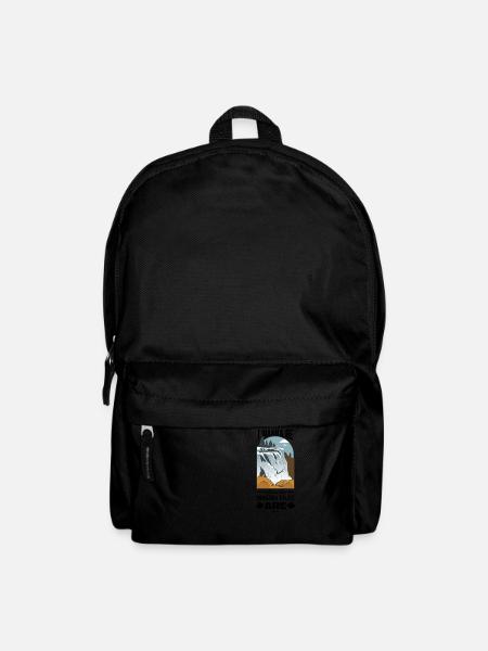 Canada - Sac à dos - noir