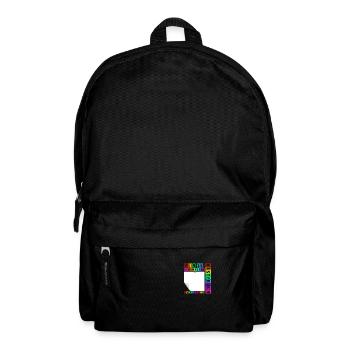 56e anniversaire Né en 1969 Cadeau d’anniversaire - Sac à dos - noir - Devant