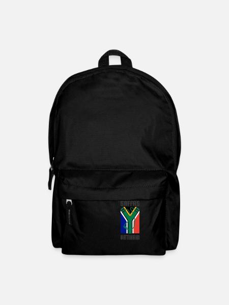 VATIKAKI - Backpack - black