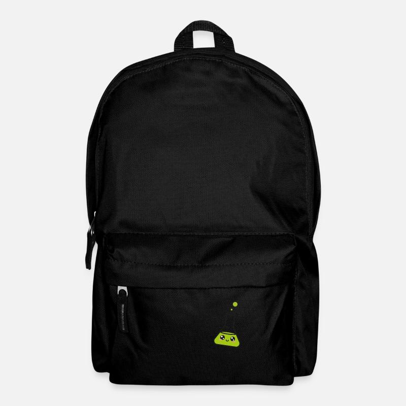 Chemistry - Backpack - black