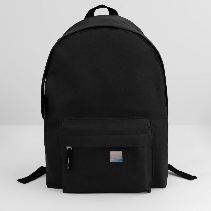 Ich will nur - Philipp Poisel Rucksack