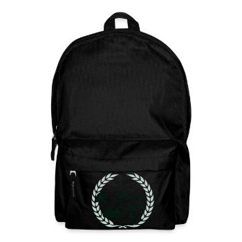 jaguar strong 1 - Rucksack - Schwarz - Vorne