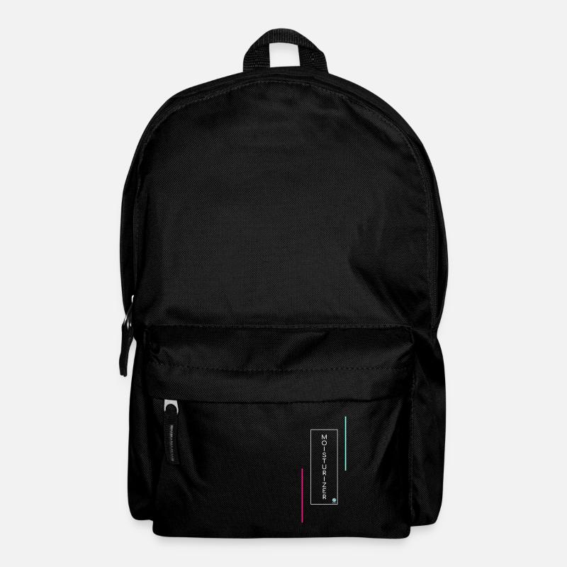 Hydratant ND - Sac à dos - noir
