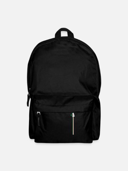 Algérie - Sac à dos - noir