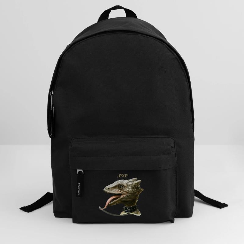 Exécutable Sac à dos