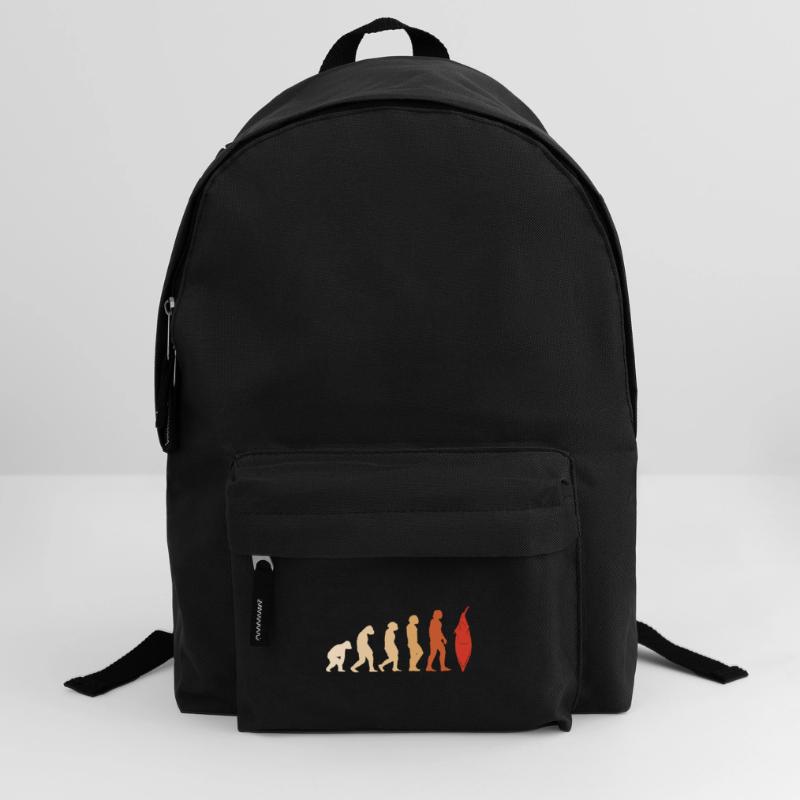 Kayaker Evolution Kayaking Rucksack