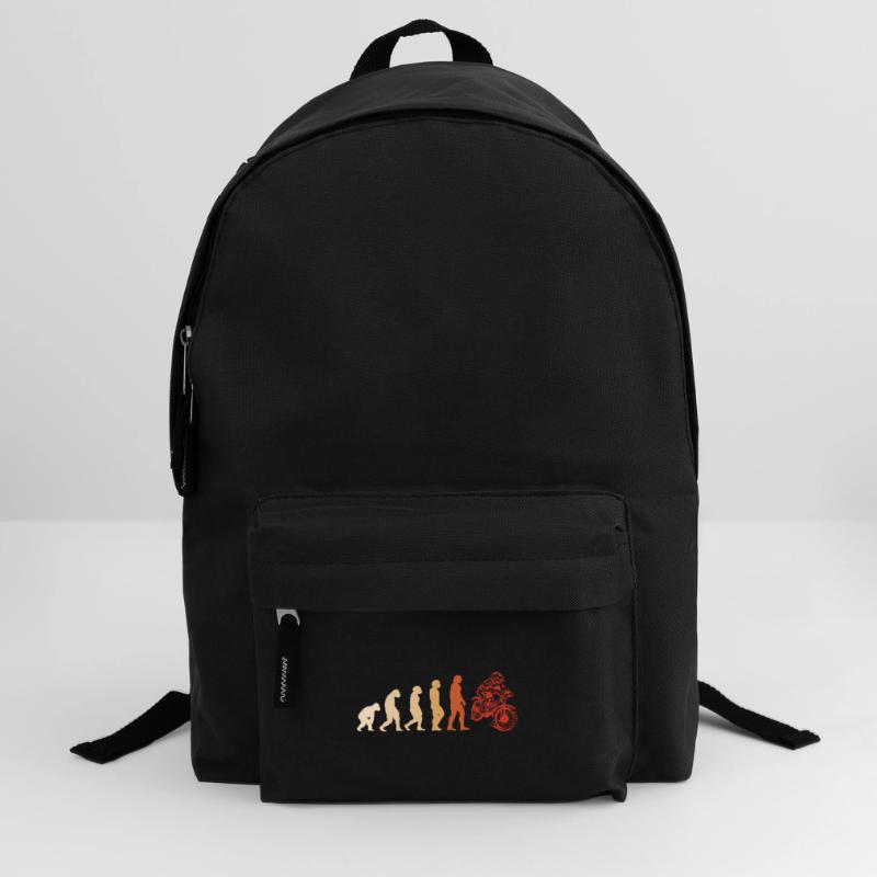 Biker Evolution VTT Sac à dos