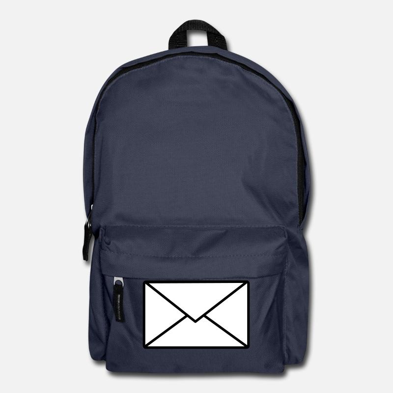 Brief - Rucksack - Navy