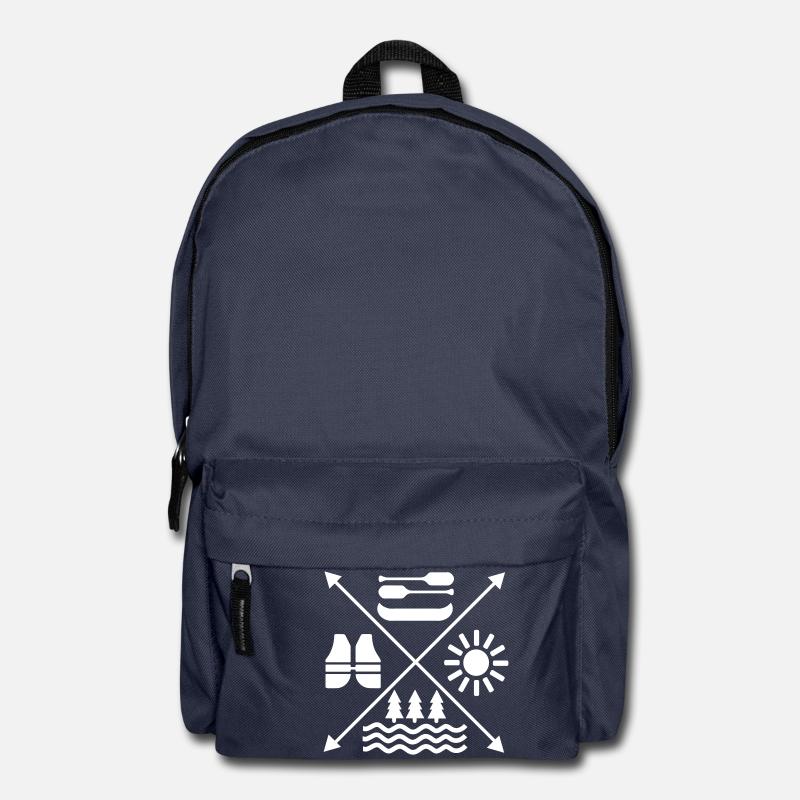 Kajak - Rucksack - Navy