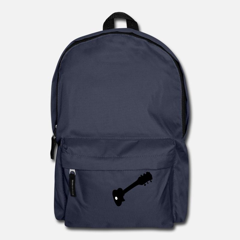 guitar - Backpack - navy