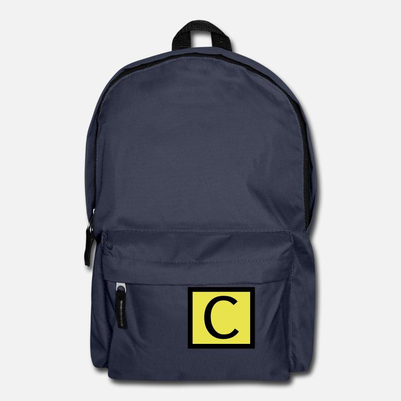 Flugleiter - Rucksack - Navy