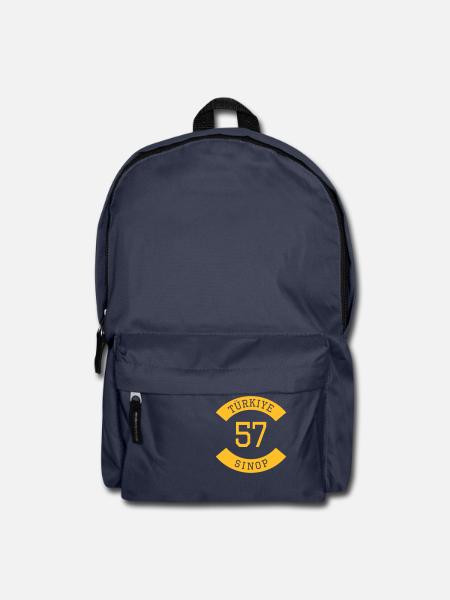 turkiye_57 - Rucksack - Navy