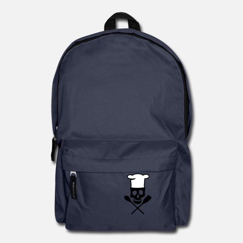 Koch - Rucksack - Navy