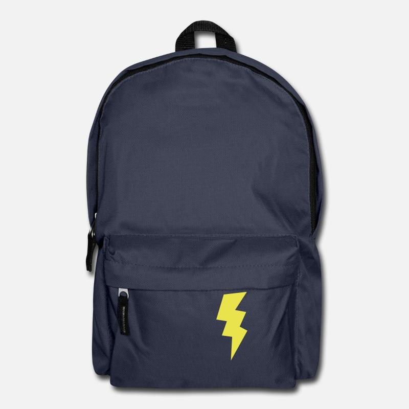 Blitz - Rucksack - Navy