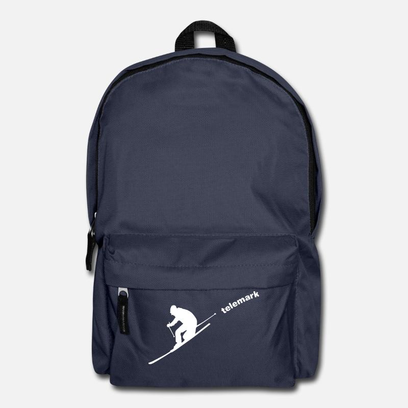 Telemark - Rucksack - Navy