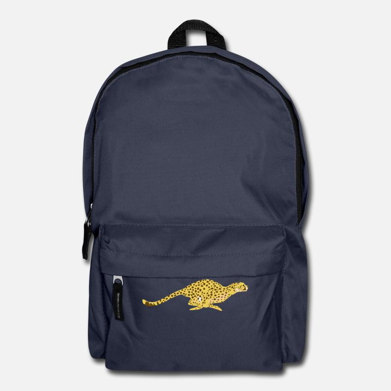 Gepard - Rucksack - Navy