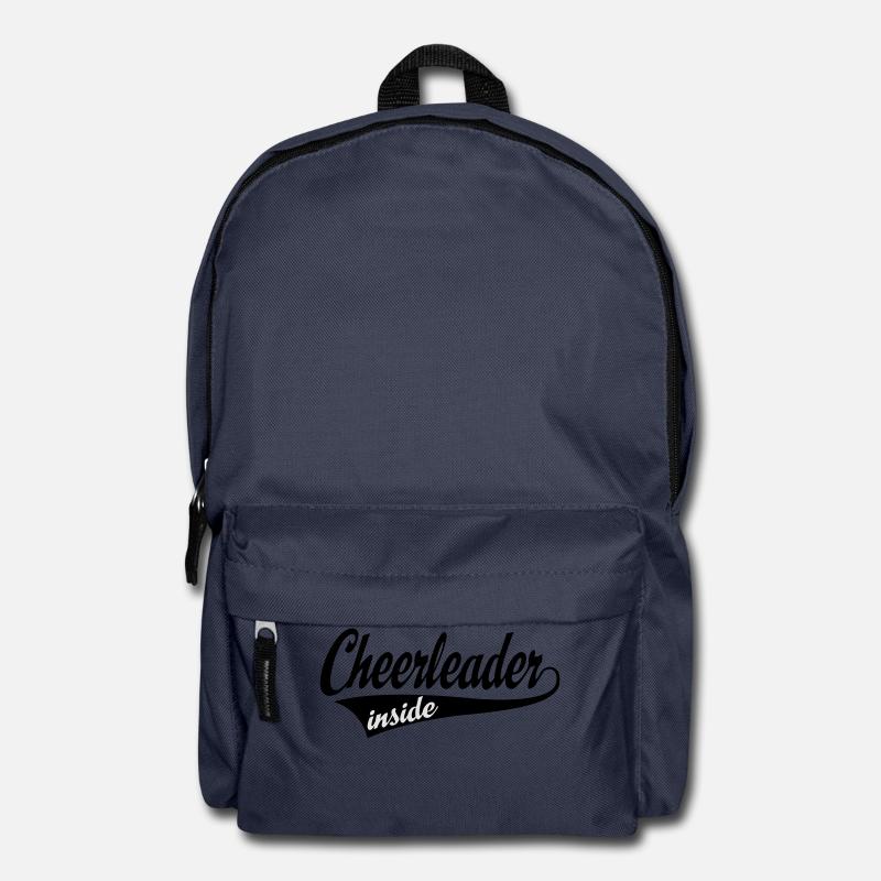cheerleader - Rucksack - Navy