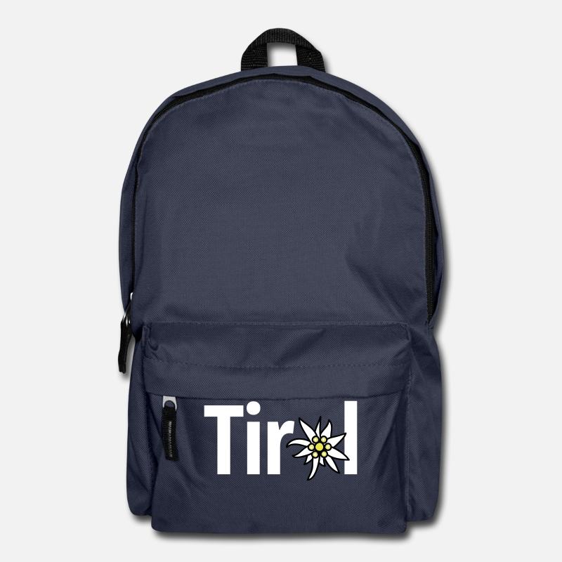 Tirol - Rucksack - Navy