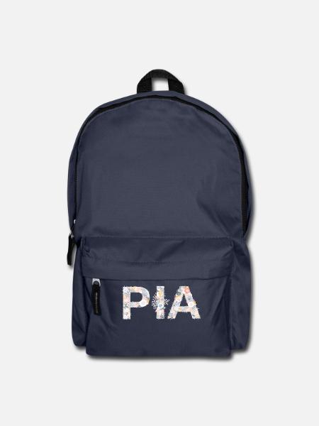 pia - Rucksack - Navy