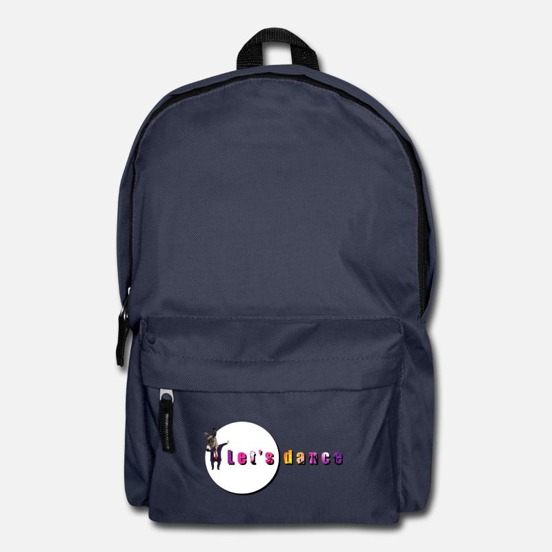 let's dance - Rucksack - Navy