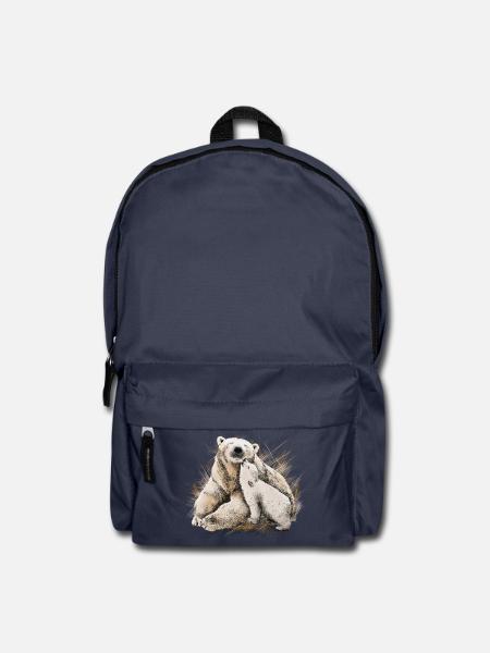 Eisbär - Rucksack - Navy