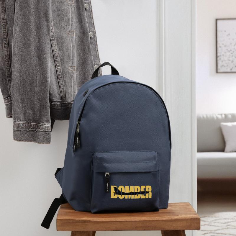 Bomber Tu-95 Rucksack