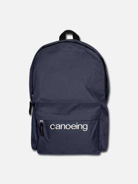 canoeing - Rucksack - Navy