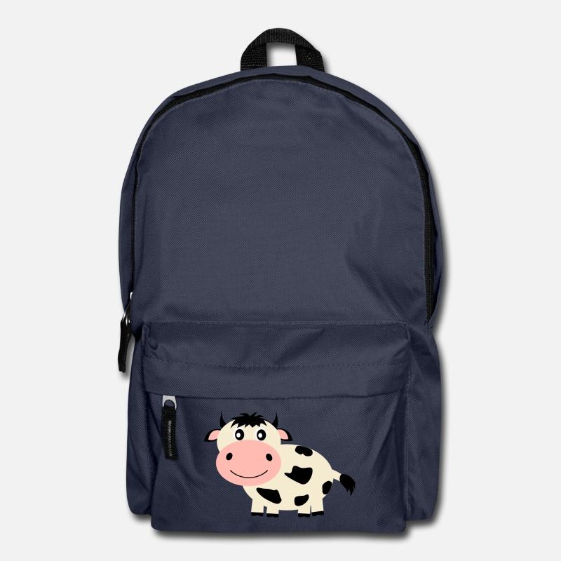 Kuh - Rucksack - Navy