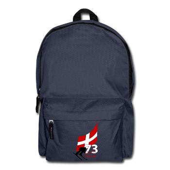 Savoie - Rucksack - Navy - Vorne