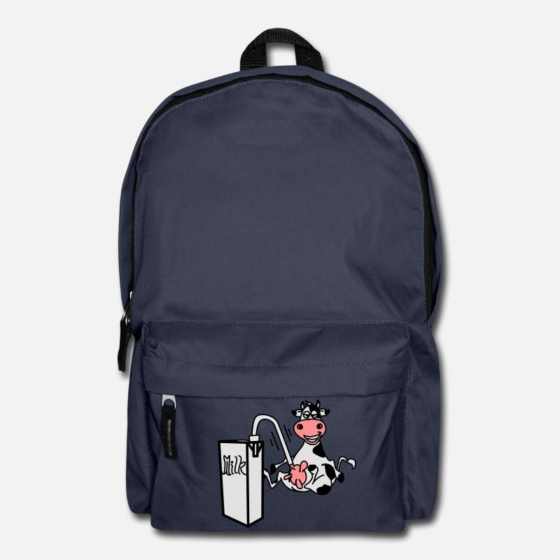 milkcow - Rucksack - Navy