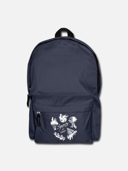 Katrin Mailer - Rucksack - Navy