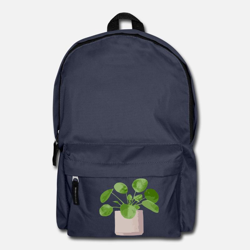 Pilea - Rucksack - Navy
