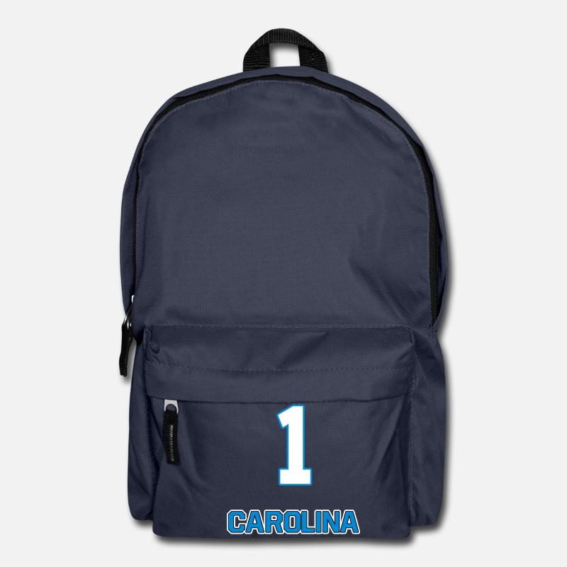 Carolina - Rucksack - Navy